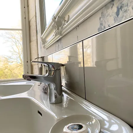 Bed & Breakfast La Montgrande Aulnay (Charente-Maritime)