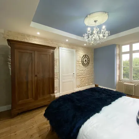 La Montgrande Bed & Breakfast