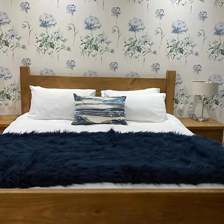 La Montgrande Bed & Breakfast