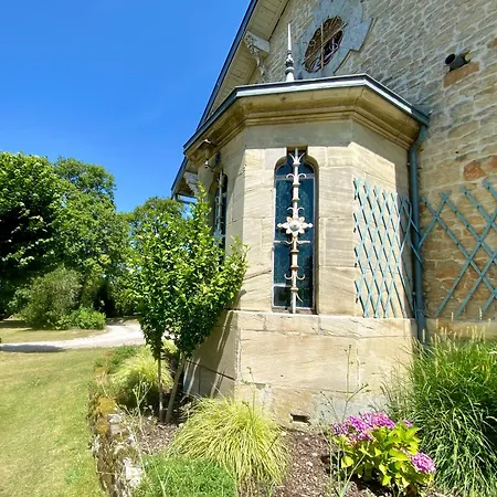 La Montgrande 3* Aulnay (Charente-Maritime)