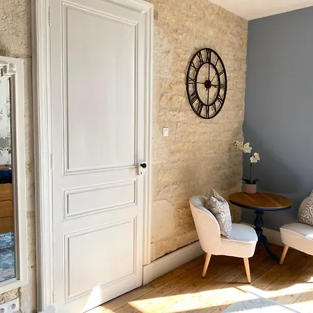 La Montgrande Aulnay (Charente-Maritime)
