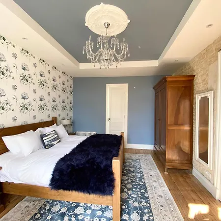 Bed and breakfast La Montgrande *