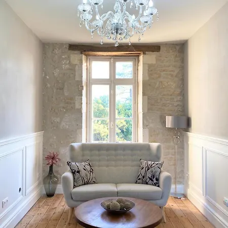 Bed & Breakfast La Montgrande Aulnay (Charente-Maritime)