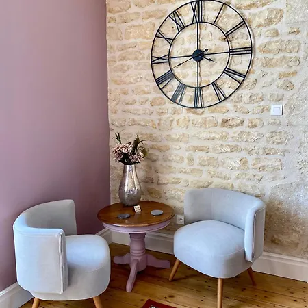 La Montgrande Bed & Breakfast