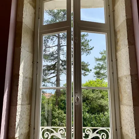 Bed & Breakfast La Montgrande 3*